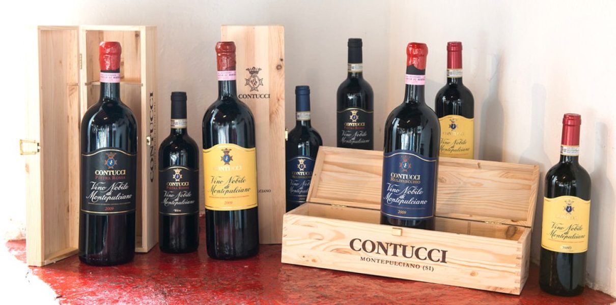 Contucci-wines