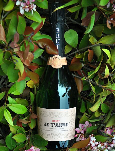 Je T'Aime Brut