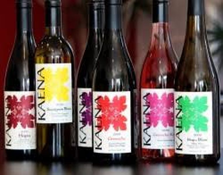 Kaena wines