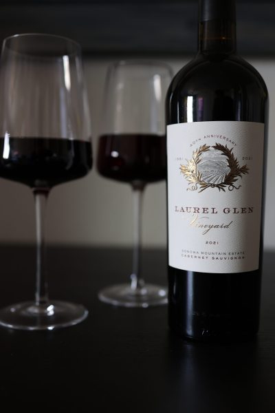 Laurel Glen Estate Cab