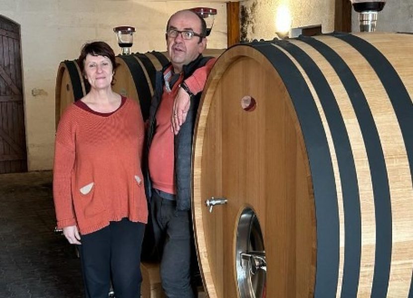 arromans barrel room